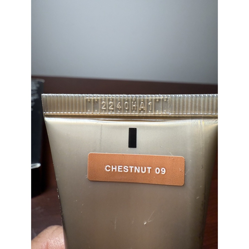 bareMinerals Complexion Rescue Tinted Hydrated Gel (chestnut 09 ) SPF 30, 1.18oz - Picture 5 of 5